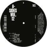 A Sides Vol 12 Part III